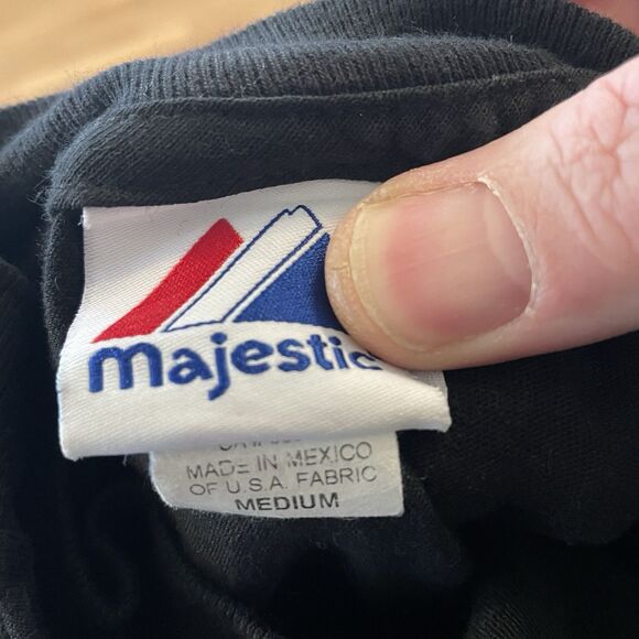 3pc San Francisco Giants World Series Champions T-Shirt Lot Size Medium M Lot - Picture 9 of 9